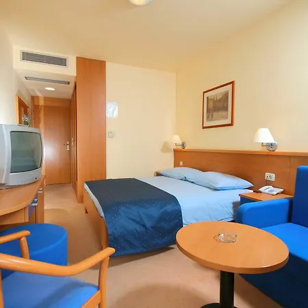 Hotel Medena