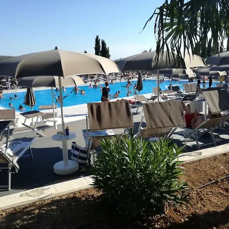 Hotel Medena