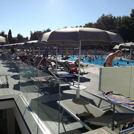Hotel Medena