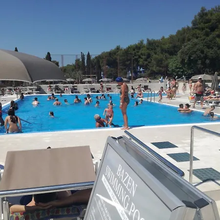 Medena Hotel Donji Seget