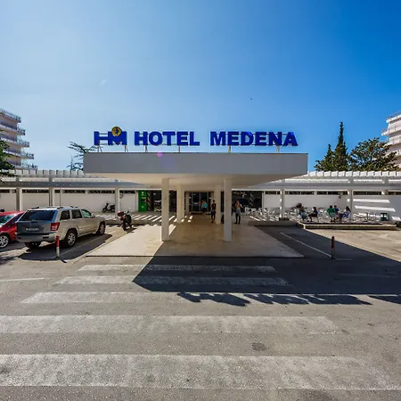 Medena Hotel