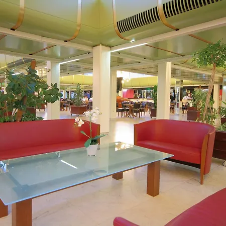 Hotel Medena