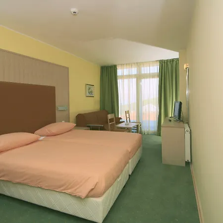 Hotel Medena