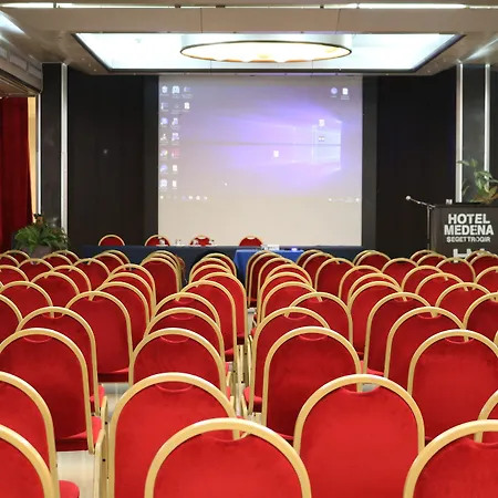 Medena Hotel Donji Seget