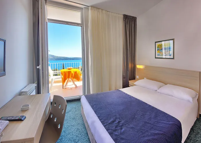 Medena Hotel Donji Seget