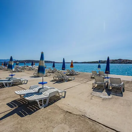 Medena 4* سيغيت دونيي