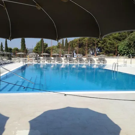 Medena 4* سيغيت دونيي