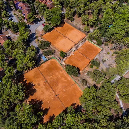 Medena 4* سيغيت دونيي