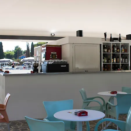 Medena Hotel 4*