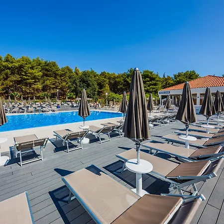 فندق Medena سيغيت دونيي