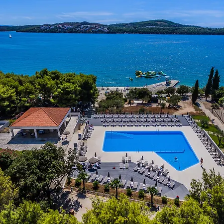Hotel Medena Seget Donji