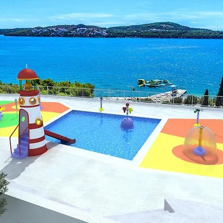Medena Hotel Seget Donji