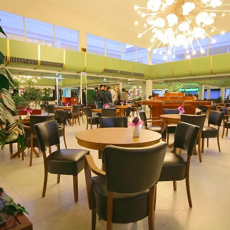 Medena Hotel 4*