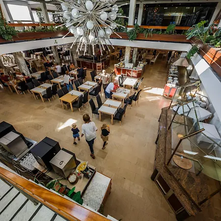 Medena Hotel Donji Seget