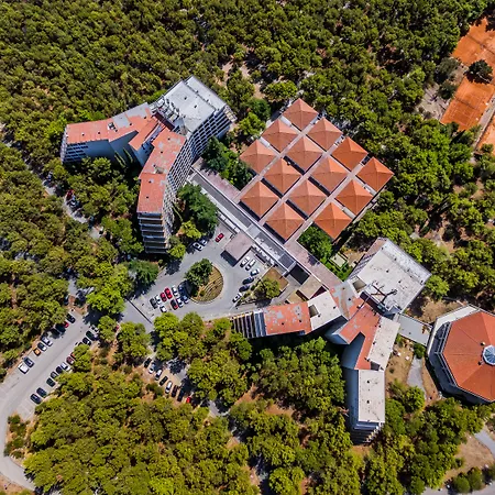 Hotel Medena Seget Donji