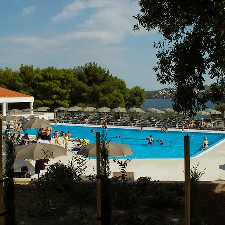 Hotel Medena 4*