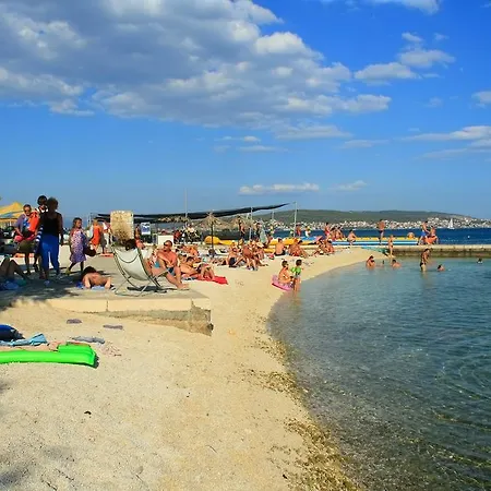Medena Hotel 4*