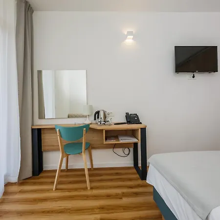Medena Hotel 4*