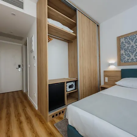 Medena Hotel 4*