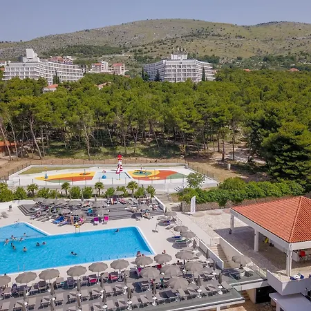 Hotel Medena