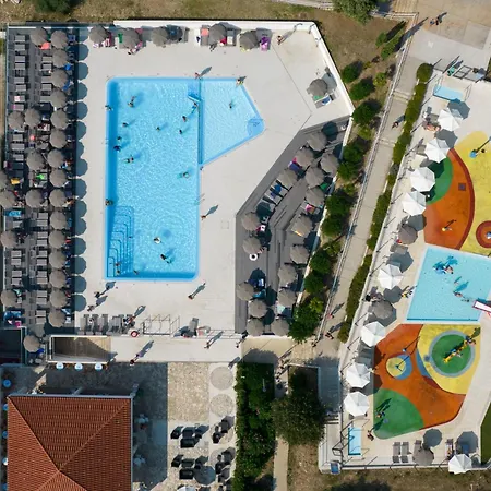 Medena Hotel