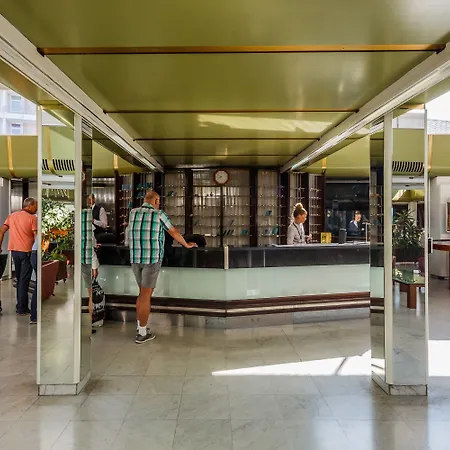 Medena 4* سيغيت دونيي