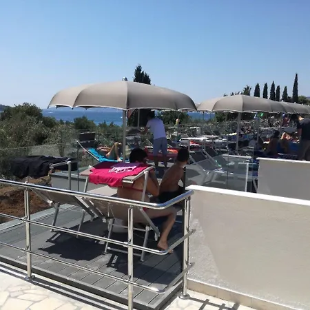 Hotel Medena