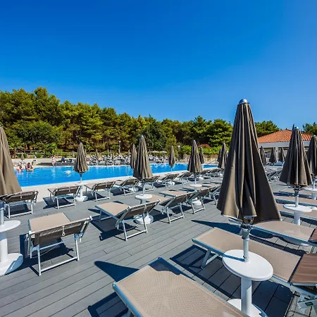 Hotel Medena 4*