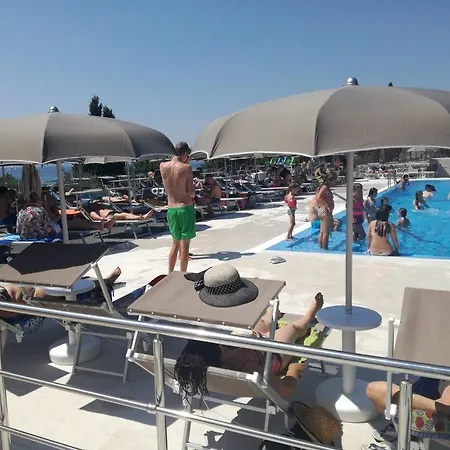 Medena Hotel