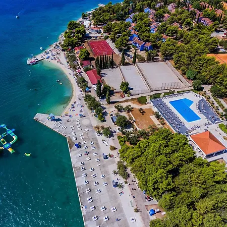 Hotel Medena Seget Donji
