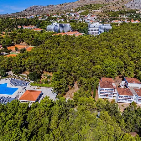 Hotel Medena