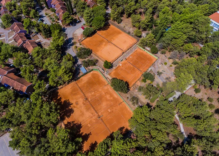 Medena 4* Donji Seget