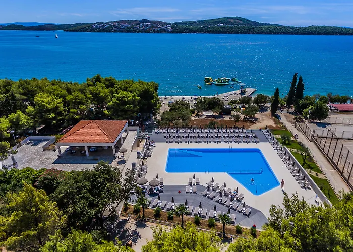 Hotel Medena Donji Seget