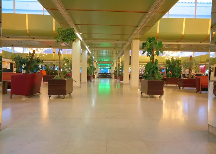 Medena Hotel Donji Seget