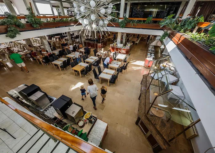 Medena Hotel Donji Seget