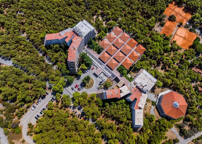 Hotel Medena Donji Seget