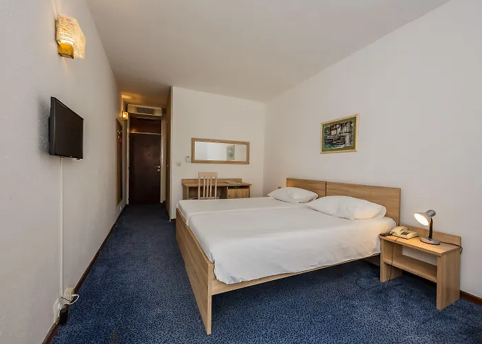 Medena Hotel Donji Seget