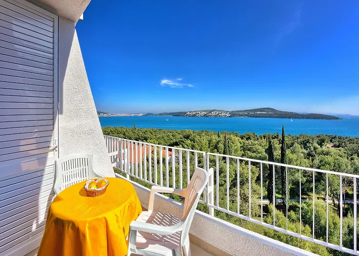 Hotel Medena Donji Seget