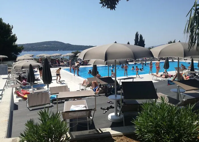 Medena Hotel Donji Seget