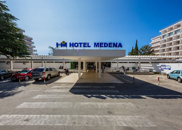 Medena Hotel