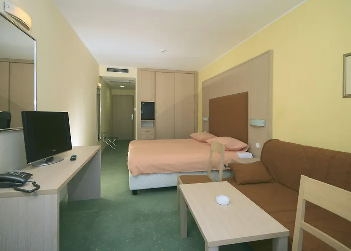 Hotel Medena Donji Seget