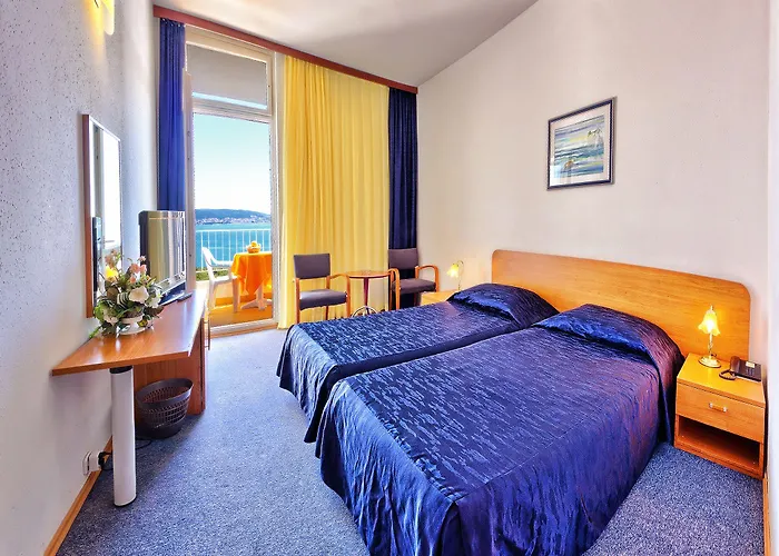 Hotel Medena Donji Seget