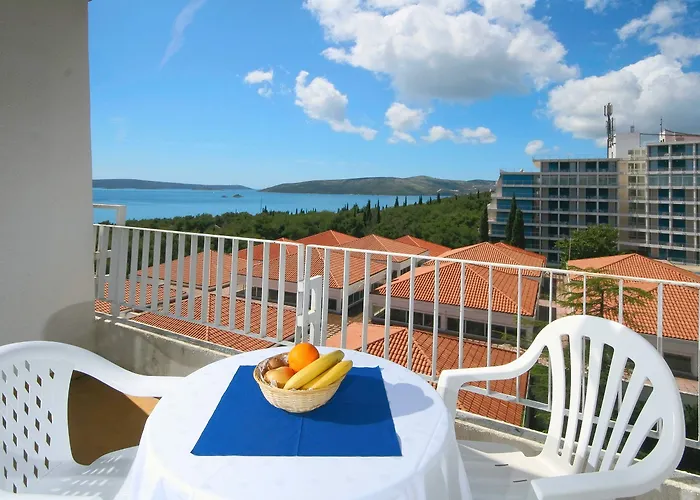 Medena Hotel Donji Seget