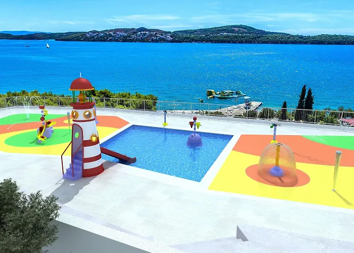 Hotel Medena Donji Seget