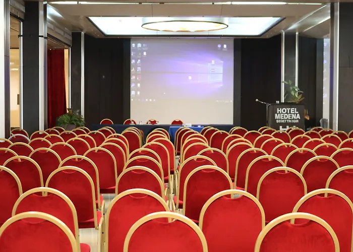 Medena Hotel Donji Seget