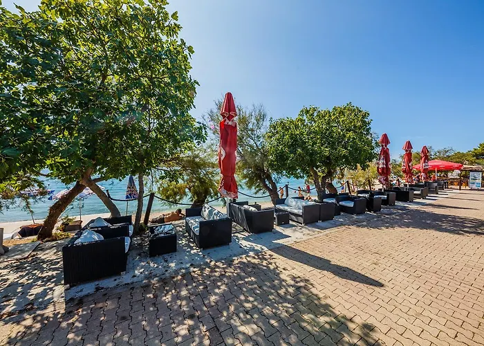 Hotel Medena Donji Seget